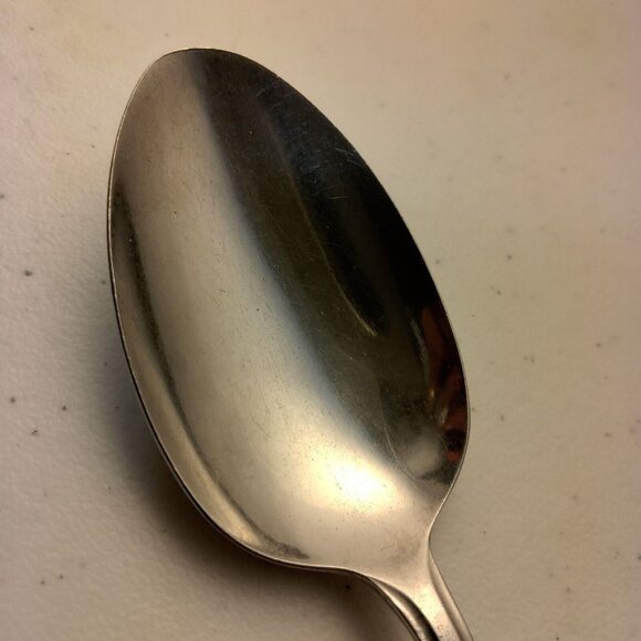 Inoxa Flatware Vlekvrij Massief Tablespoon Lot 3 Holland Stainless Steel 7.25" - Picture 4 of 10